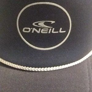 O'Neill Hat New